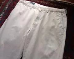 Polo Ralph Lauren PRESTON PANT 36 ポロチノ