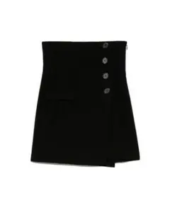 2025年最新】snidel ハイウエストキュロットショートパンツの人気