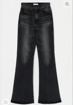 MOUSSY MVS FLARE デニム フレア 24インチ 美品 - メルカリ