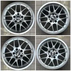 BM親父さん専用 BBS GERMANY CH026 5H-112 - メルカリ