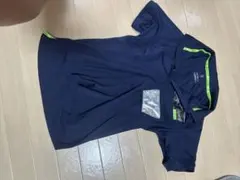 NEOterize ポロシャツ ネイビー