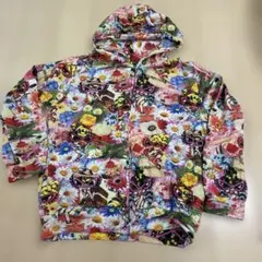 ヒスミニ薄手セットアップ