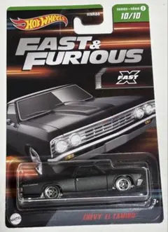 ホットウィール　エルカミーノSH 未開封 ホットウィール エルカミーノSH 未開封 ホットウィール エルカミーノSH