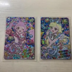 アイプリ　バズリウムオーディション　ひまり　みつき　成功