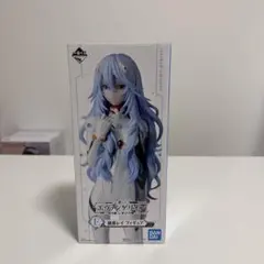 2025年最新】一番くじ 綾波レイの人気アイテム - メルカリ