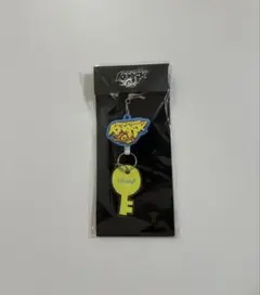 BOYNEXTDOOR イハン リールキーホルダー