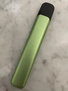 ドクターベイプ3 グリーン DR.VAPE model3 本体