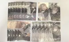 【バラ売り◎】にじさんじ 叶 メタルカード 20点