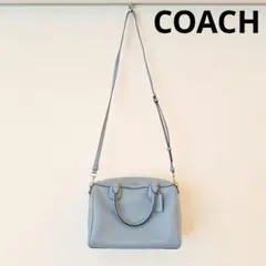 商品説明必読 COACH コーチ ハンドバッグ、ショルダーバッグ