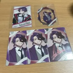 にじさんじ　7th Anniversary 渡会雲雀 まねきねこ