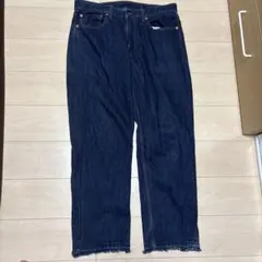 w36 l30 Levi's 550 リーバイス デニムパンツ インディゴのサムネイル