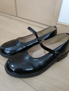 女児フォーマルシューズ