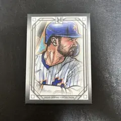 Pete Alonso ピート・アロンソ　topps