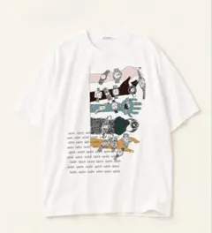 新品未使用】NICENESS EBISU 1周年記念限定Tシャツ Lサイズ - メルカリ