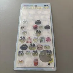 ボンボンドロップシール　たまごっち　まめっち　おすそ分け　正規品