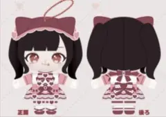 逃げ水あむ キャラクターグッズ