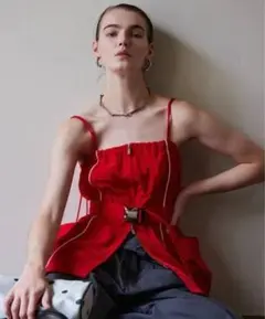 Multiway Sporty Cami Tunic ビスチェのサムネイル
