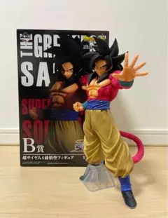 2026年最新】the greatest saiyan 孫悟空 超サイヤ人4の人気アイテム