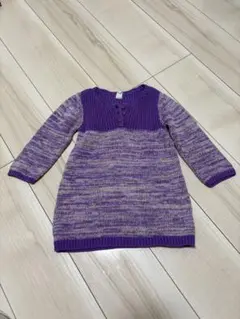 美品　OLD HAVY ニット