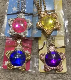 セボンスター プレミアムセボンスター レトロポップ ビッグジュエル