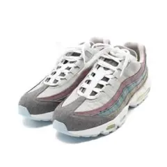Nike Air Max 95 グレー マルチカラー