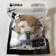 加賀美ハヤト にじぱぺっと ROF-MAO