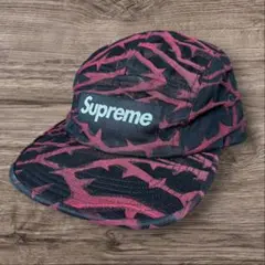 2026年最新】supreme ジェットキャップの人気アイテム - メルカリ