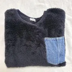 ボアトレーナー トップス