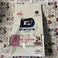 ダイエティクス　キドニーキープ　500gのサムネイル