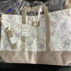 ちいかわ　2WAYトートバッグ