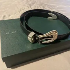 F*p様 GUCCI ホースビットベルト　デムナ　確実正規品 F*p様 GUCCI ホースビットベルト デムナ 確実正規品 - メルカリ