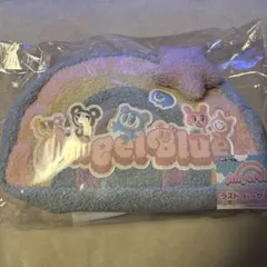 Angelblue エニマイくじ　ラストラン賞