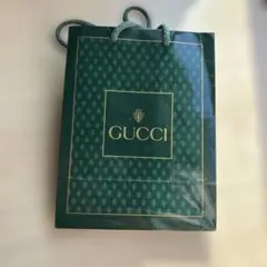 GUCCI ショップ袋