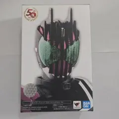 2026年最新】真骨彫製法 仮面ライダーディケイド 50thの人気アイテム