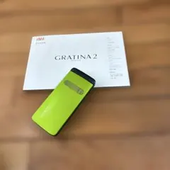 GRATINA2 グラティーナ2 ジャンク品