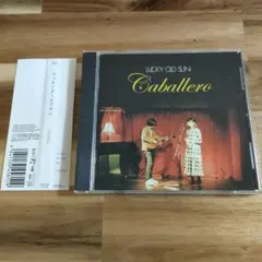 ラッキーオールドサン Caballero