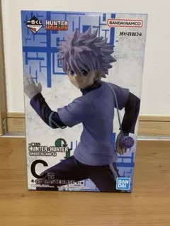 2026年最新】一番くじ hunter×hunterの人気アイテム - メルカリ