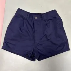 新品未使用　マクレガー　ショートパンツ　140