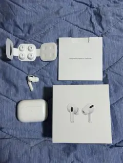 AirPods Pro  左耳 ケース 空箱