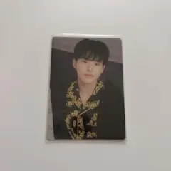 SEVENTEEN ホシ セブチ カフェ - メルカリ