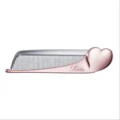 リファ　Refa コーム　ハートコーム　ローズゴールド　新品