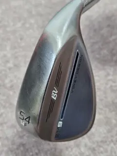 ボーケイsm9 54 58 ボーケイ sm9 ウェッジ 50°54°58°