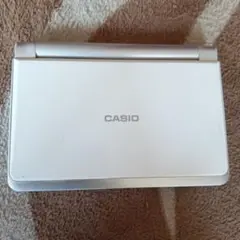 中国語付き電子辞書 CASIO EV-SP3900 電子辞書 CASIO 中国語英語日本語勉強 EV-SP3900 EX word - メルカリ