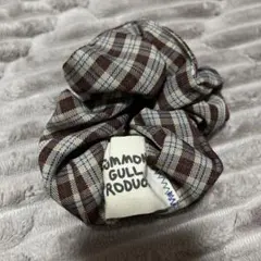 common gull products ヘアゴム シュシュ