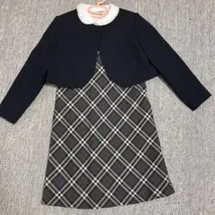 ミキハウス フォーマル