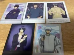 銀魂 ぱしゃこれ まとめ売り