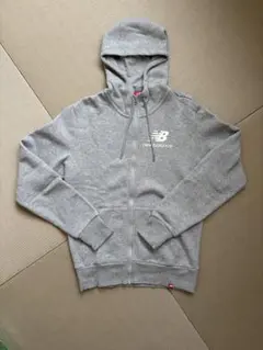 2025年最新】new balance タイプ：ジップアップ メンズ パーカーの人気