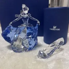 2026年最新】スワロフスキー シンデレラ 2015の人気アイテム - メルカリ