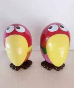 森永 キョロちゃん おもちゃのカンヅメ セット キョロ缶のサムネイル
