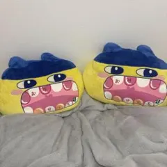 たまごっちプチプチおみせっち 一番くじ　B賞　2個セット　はいしゃさん